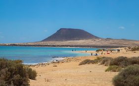 Eslanzarote El Ancla House, wifi