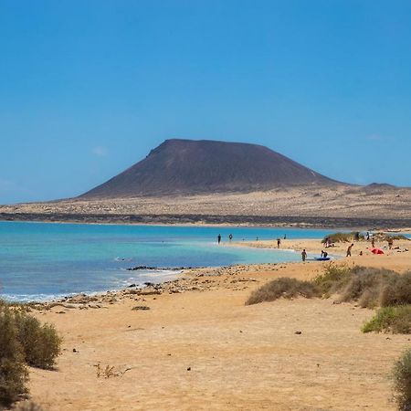 Villa Eslanzarote El Ancla House, wifi Caleta de Sebo Exterior foto