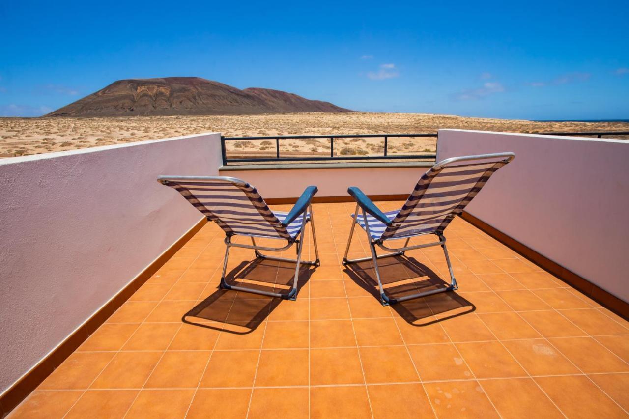 Villa Eslanzarote El Ancla House, wifi Caleta de Sebo Exterior foto