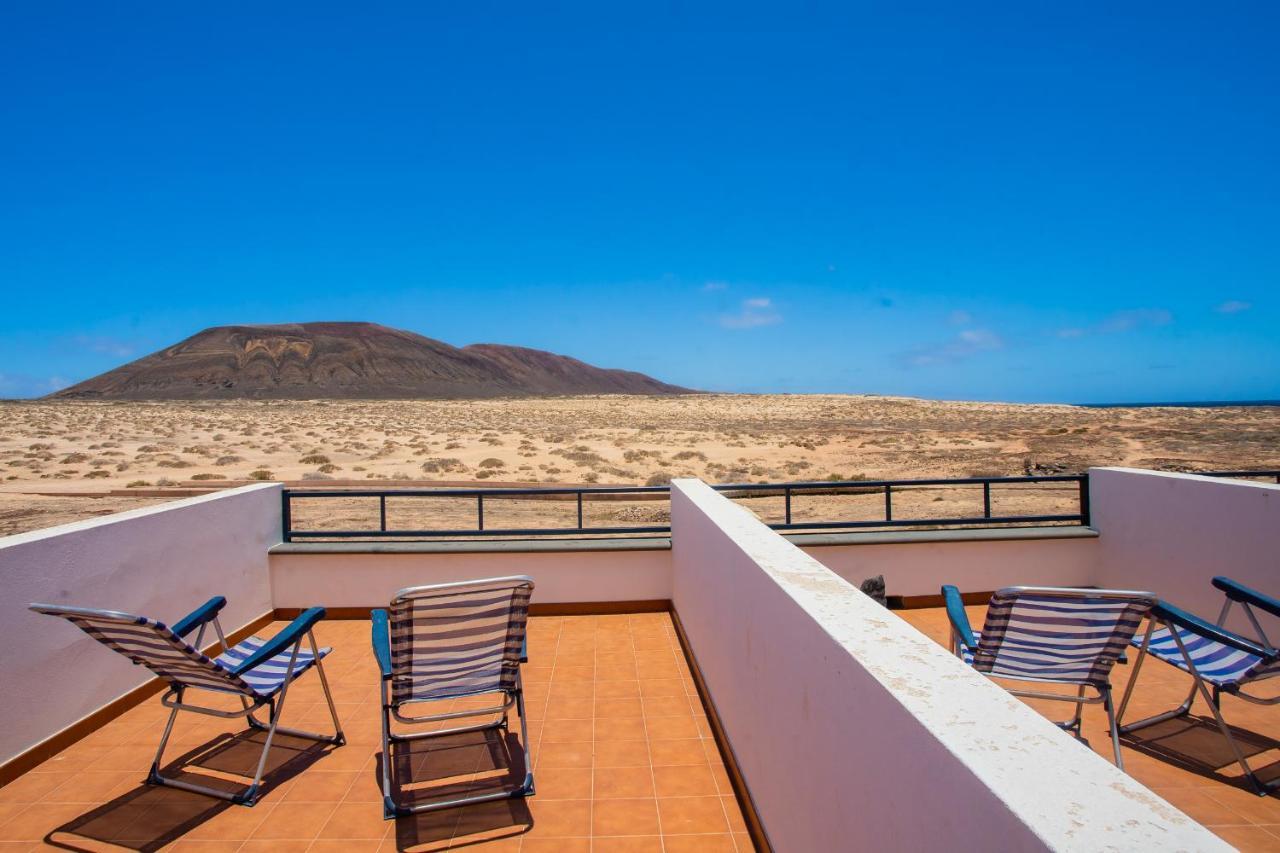 Villa Eslanzarote El Ancla House, wifi Caleta de Sebo Exterior foto