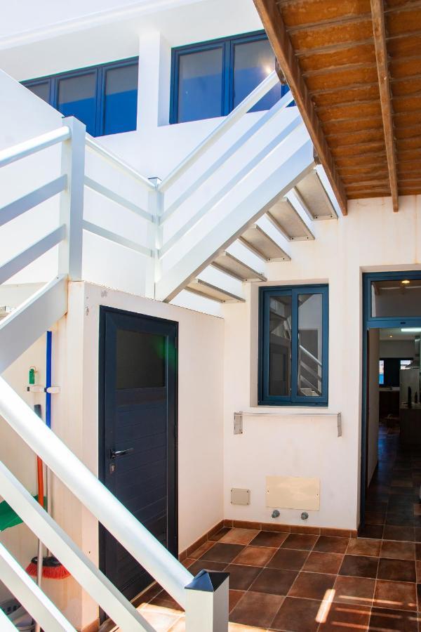 Villa Eslanzarote El Ancla House, wifi Caleta de Sebo Exterior foto
